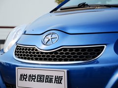 2013款 1.0L 手动 国际版豪华型