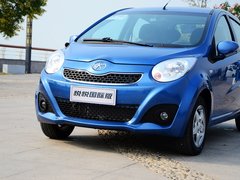 2013款 1.0L 手动 国际版豪华型