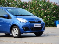 2013款 1.0L 手动 国际版豪华型
