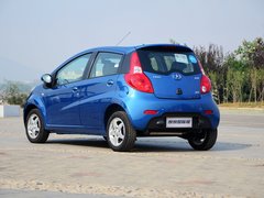 2013款 1.0L 手动 国际版豪华型