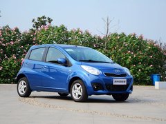 2013款 1.0L 手动 国际版豪华型