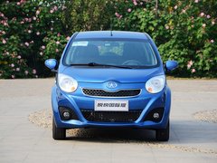 2013款 1.0L 手动 国际版豪华型
