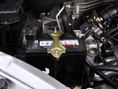 2014款 M3 1.6L 手动 舒适型 7座