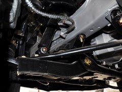 2014款 M3 1.6L 手动 舒适型 7座