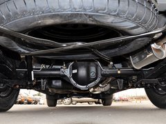 2014款 M3 1.6L 手动 舒适型 7座