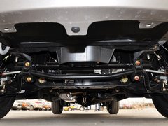 2014款 M3 1.6L 手动 舒适型 7座