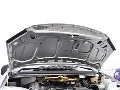 2014款 M3 1.6L 手动 舒适型 7座
