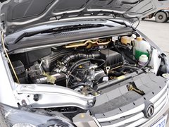 2014款 M3 1.6L 手动 舒适型 7座