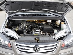 2014款 M3 1.6L 手动 舒适型 7座