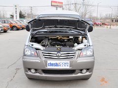 2014款 M3 1.6L 手动 舒适型 7座
