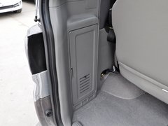 2014款 M3 1.6L 手动 舒适型 7座