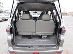 2014款 M3 1.6L 手动 舒适型 7座