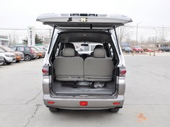 2014款 M3 1.6L 手动 舒适型 7座