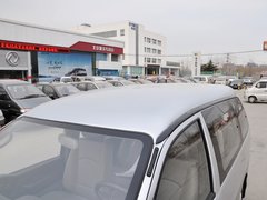 2014款 M3 1.6L 手动 舒适型 7座