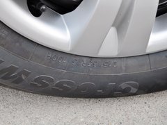 2014款 M3 1.6L 手动 舒适型 7座