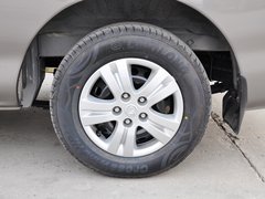 2014款 M3 1.6L 手动 舒适型 7座