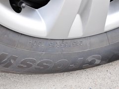 2014款 M3 1.6L 手动 舒适型 7座