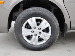 2014款 M3 1.6L 手动 舒适型 7座