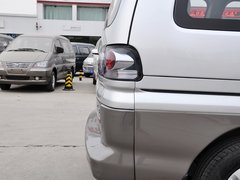 2014款 M3 1.6L 手动 舒适型 7座