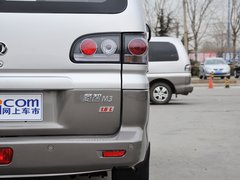 2014款 M3 1.6L 手动 舒适型 7座