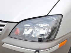 2014款 M3 1.6L 手动 舒适型 7座