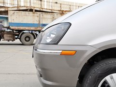 2014款 M3 1.6L 手动 舒适型 7座