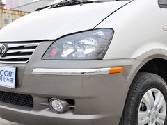 2014款 M3 1.6L 手动 舒适型 7座
