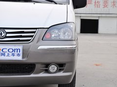 2014款 M3 1.6L 手动 舒适型 7座