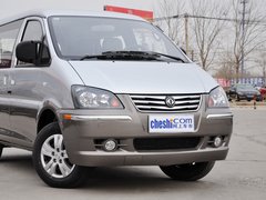 2014款 M3 1.6L 手动 舒适型 7座