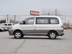 2014款 M3 1.6L 手动 舒适型 7座