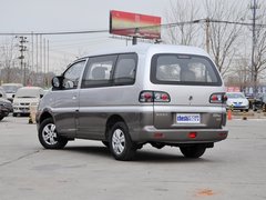 2014款 M3 1.6L 手动 舒适型 7座