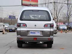 2014款 M3 1.6L 手动 舒适型 7座