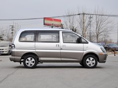2014款 M3 1.6L 手动 舒适型 7座
