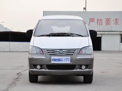 2014款 M3 1.6L 手动 舒适型 7座