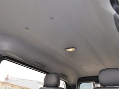 2014款 M3 1.6L 手动 舒适型 7座