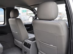 2014款 M3 1.6L 手动 舒适型 7座