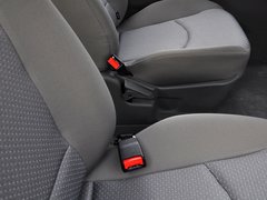 2014款 M3 1.6L 手动 舒适型 7座
