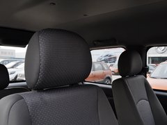 2014款 M3 1.6L 手动 舒适型 7座