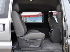 2014款 M3 1.6L 手动 舒适型 7座