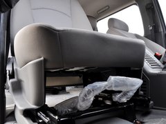 2014款 M3 1.6L 手动 舒适型 7座