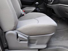 2014款 M3 1.6L 手动 舒适型 7座