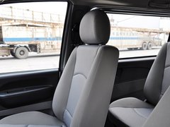 2014款 M3 1.6L 手动 舒适型 7座