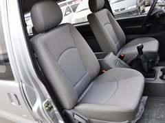 2014款 M3 1.6L 手动 舒适型 7座