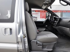 2014款 M3 1.6L 手动 舒适型 7座
