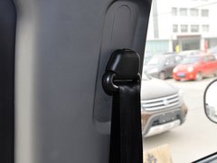 2014款 M3 1.6L 手动 舒适型 7座