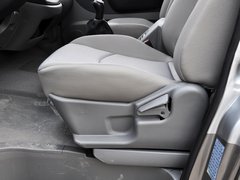 2014款 M3 1.6L 手动 舒适型 7座