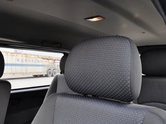 2014款 M3 1.6L 手动 舒适型 7座