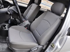 2014款 M3 1.6L 手动 舒适型 7座