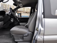 2014款 M3 1.6L 手动 舒适型 7座