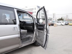 2014款 M3 1.6L 手动 舒适型 7座